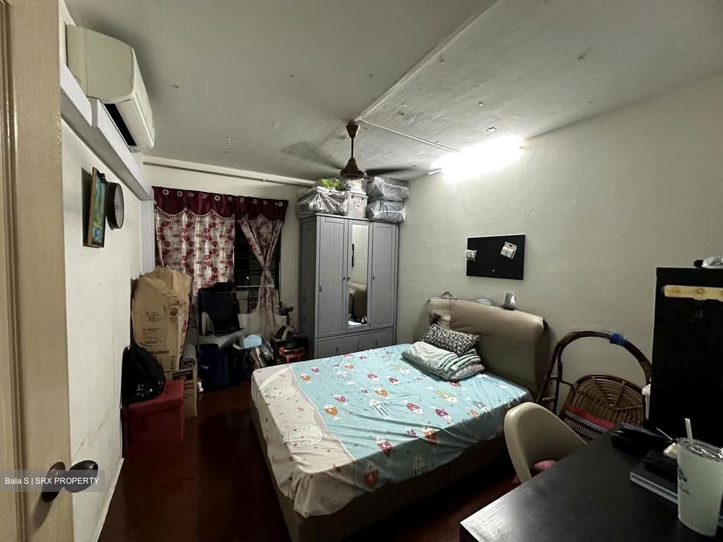 Blk 650 Hougang Avenue 8 (Hougang), HDB 4 Rooms #632239231